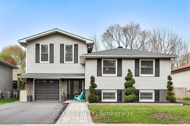 329 Erindale Dr, House detached with 3 bedrooms, 3 bathrooms and 5 parking in Burlington ON | Image 33