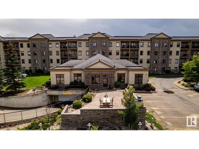 313 - 160 Magrath Rd Nw, Condo with 2 bedrooms, 2 bathrooms and 2 parking in Edmonton AB | Image 56