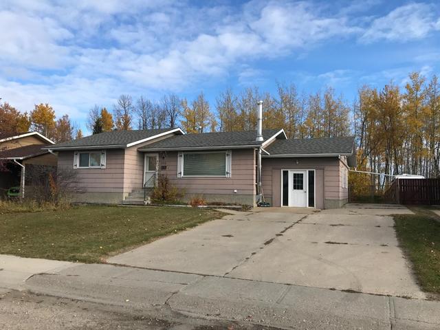 506 Hammond Drive, House detached with 5 bedrooms, 2 bathrooms and 6 parking in Yellowhead County AB | Image 13