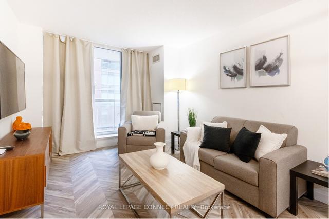 302 - 330 Adelaide St E, Condo with 2 bedrooms, 2 bathrooms and 0 parking in Toronto ON | Image 16