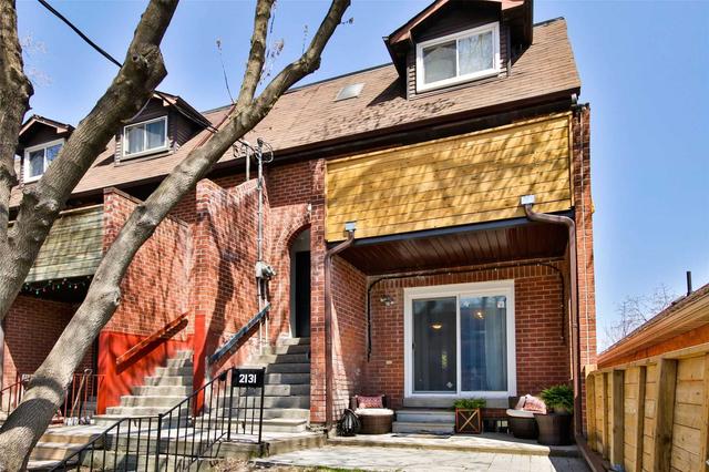 2131 Dufferin St, House detached with 7 bedrooms, 5 bathrooms and 2 parking in Toronto ON | Image 12