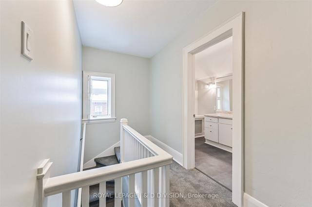 57 Glengowan Rd, House detached with 5 bedrooms, 4 bathrooms and 7 parking in Toronto ON | Image 16