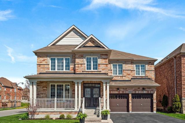 1768 Esterbrook Dr, House detached with 4 bedrooms, 4 bathrooms and 6 parking in Oshawa ON | Image 12