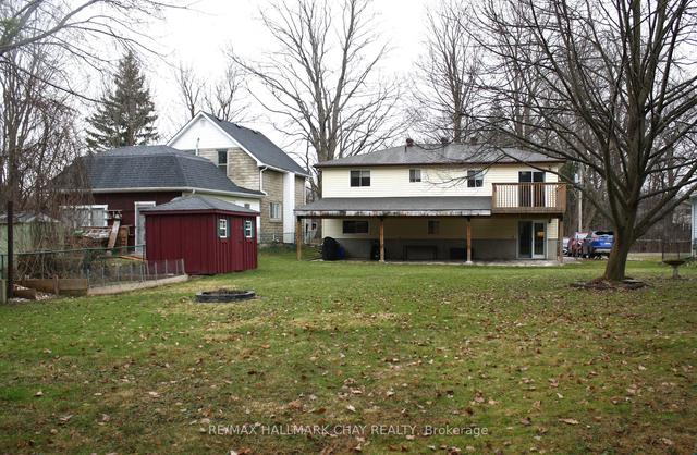 122 4th Ave W, House detached with 3 bedrooms, 2 bathrooms and 3 parking in Owen Sound ON | Image 24