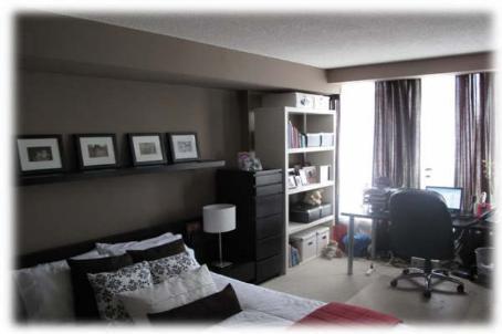 209 - 10 Laurelcrest St, Condo with 1 bedrooms, 1 bathrooms and 1 parking in Brampton ON | Image 5