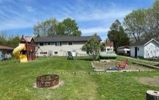 1563 Elm Tree Rd, House detached with 4 bedrooms, 3 bathrooms and 8 parking in Kawartha Lakes ON | Image 32