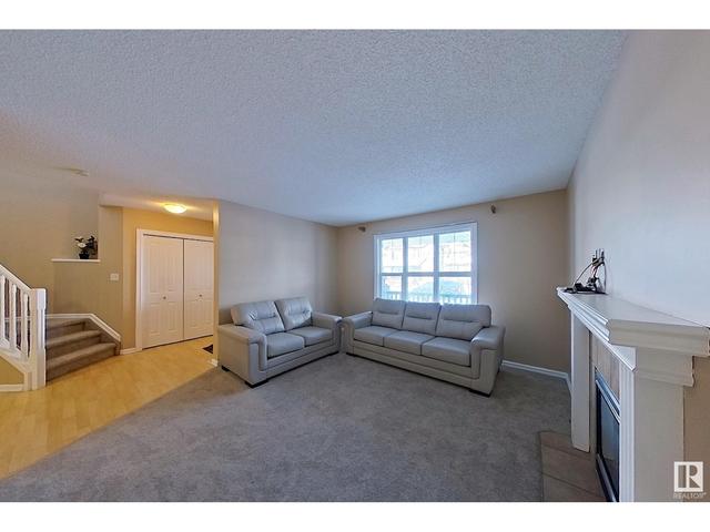 134 63 St Sw, House detached with 3 bedrooms, 2 bathrooms and null parking in Edmonton AB | Image 7