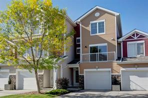 48 Chaparral Ridge Park Se, Home with 2 bedrooms, 2 bathrooms and 2 parking in Calgary AB | Image 15