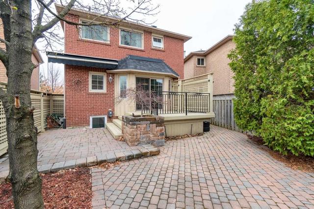 97 Valonia Dr, House detached with 3 bedrooms, 4 bathrooms and 6 parking in Brampton ON | Image 27