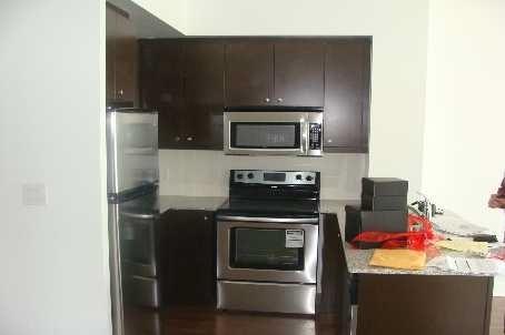4306 - 50 Absolute Ave, Condo with 1 bedrooms, 2 bathrooms and 1 parking in Mississauga ON | Image 3