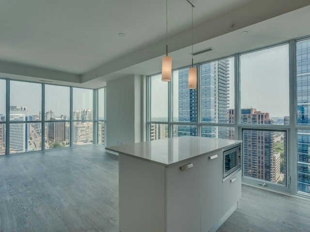 2708 - 9 Bogert Ave, Condo with 2 bedrooms, 2 bathrooms and 1 parking in Toronto ON | Image 14