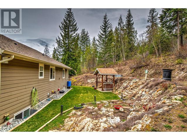 414 Gunter Ellison Road, House detached with 3 bedrooms, 2 bathrooms and 1 parking in North Okanagan F BC | Image 63