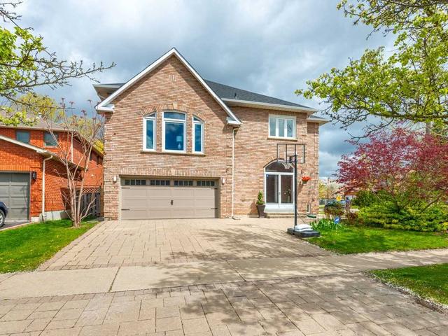 12 Heath St, House detached with 4 bedrooms, 7 bathrooms and 6 parking in Richmond Hill ON | Image 12
