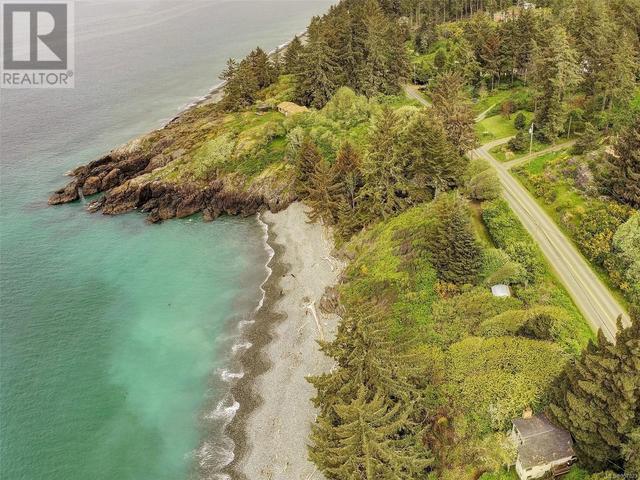 8519 West Coast Rd, House detached with 1 bedrooms, 1 bathrooms and 3 parking in Juan de Fuca BC | Image 35
