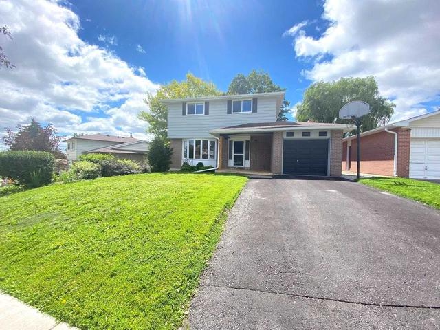 bsmt - 20 Britannia Ave, House detached with 1 bedrooms, 1 bathrooms and 1 parking in Bradford West Gwillimbury ON | Image 1