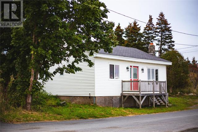 16 Doves Road, House detached with 3 bedrooms, 1 bathrooms and null parking in Harbour Grace NL | Image 2