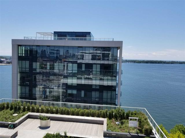 630 - 55 Merchants' Wharf, Condo with 1 bedrooms, 1 bathrooms and 0 parking in Toronto ON | Image 15