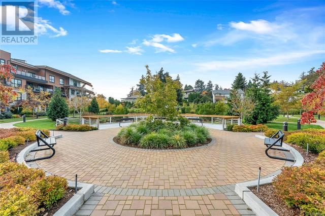 102 - 740 Travino Lane, Condo with 2 bedrooms, 2 bathrooms and 1 parking in Saanich BC | Image 29
