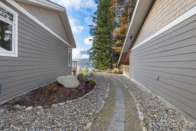 15001 Anderson Road, House detached with 4 bedrooms, 3 bathrooms and null parking in Central Kootenay A BC | Image 58