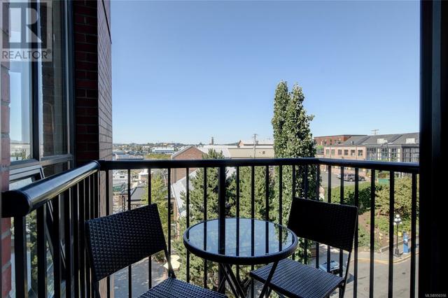 407 - 409 Swift St, Condo with 1 bedrooms, 1 bathrooms and 1 parking in Victoria BC | Image 18