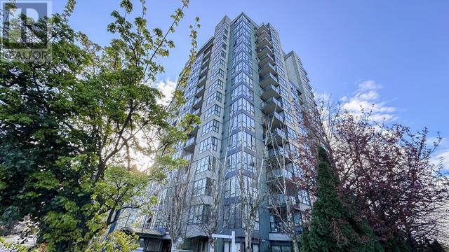 606 - 8180 Granville Avenue, Condo with 2 bedrooms, 2 bathrooms and 1 parking in Richmond BC | Image 13