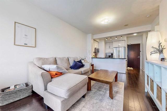 2708 - 825 Church St, Condo with 1 bedrooms, 1 bathrooms and 1 parking in Toronto ON | Image 24