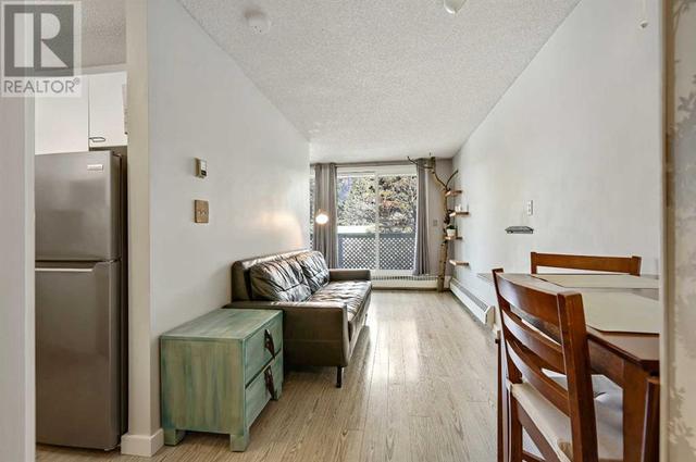 213, - 412 Squirrel Street, Condo with 1 bedrooms, 1 bathrooms and 1 parking in Banff AB | Image 11