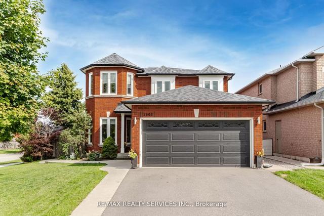 5608 Hannah St S, House detached with 4 bedrooms, 4 bathrooms and 3 parking in Burlington ON | Image 12