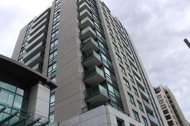 1201 - 75 South Town Centre Blvd, Condo with 1 bedrooms, 1 bathrooms and 1 parking in Markham ON | Image 2