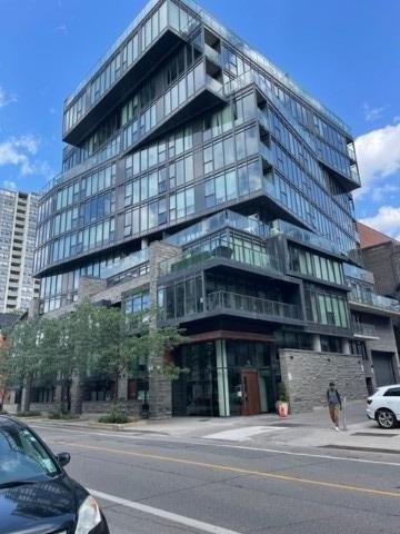 401 - 15 Beverley St, Condo with 1 bedrooms, 1 bathrooms and 0 parking in Toronto ON | Card Image