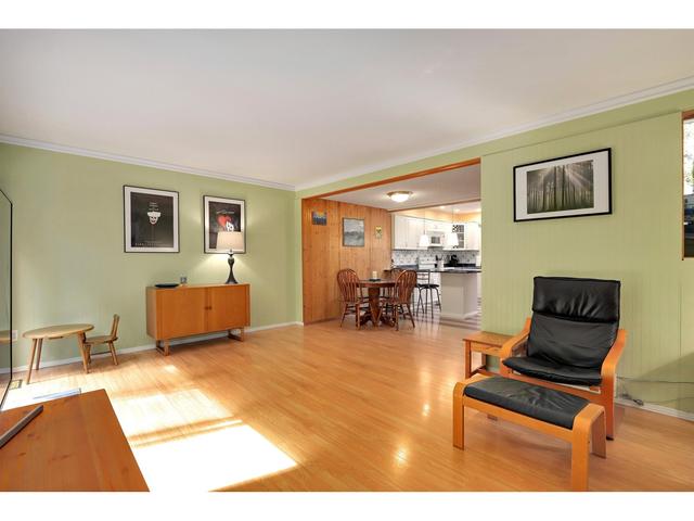 1108 Chateau Place, House attached with 4 bedrooms, 2 bathrooms and 1 parking in Port Moody BC | Card Image