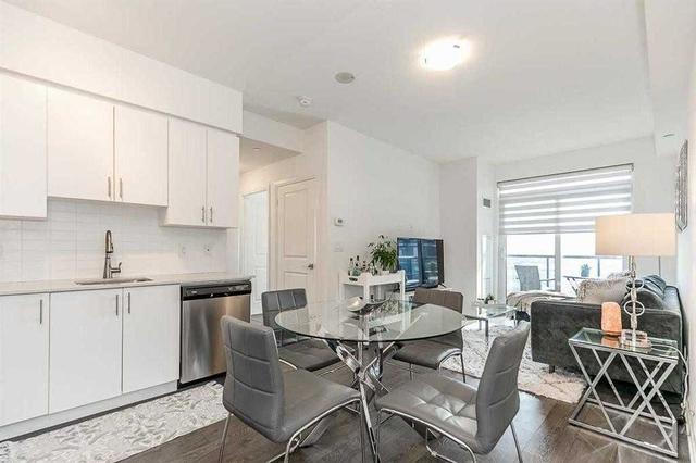 2311-b - 3700 Highway 7 Rd, Condo with 2 bedrooms, 2 bathrooms and 1 parking in Vaughan ON | Image 29