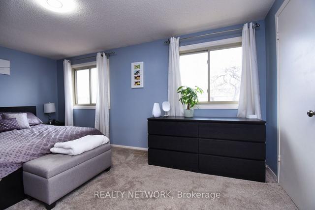 77 - 150 Gateshead Cres, Townhouse with 3 bedrooms, 2 bathrooms and 2 parking in Hamilton ON | Image 13
