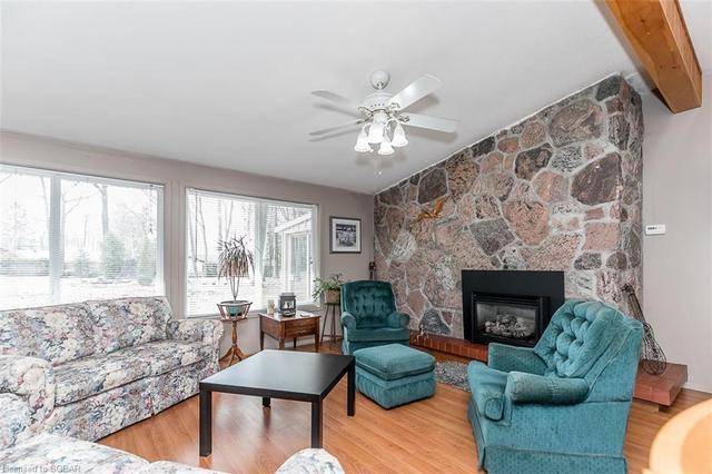 236 45th Street S, House detached with 3 bedrooms, 2 bathrooms and null parking in Wasaga Beach ON | Image 19