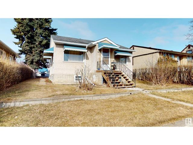 12030 50 St Nw, House detached with 3 bedrooms, 2 bathrooms and 4 parking in Edmonton AB | Image 3