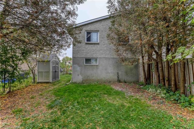 1115 Hickorywood Crescent, House semidetached with 3 bedrooms, 2 bathrooms and 3 parking in Kingston ON | Image 40