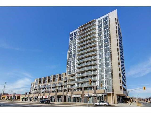 1003 - 1940 Ironstone Dr, Condo with 1 bedrooms, 2 bathrooms and 1 parking in Burlington ON | Image 2