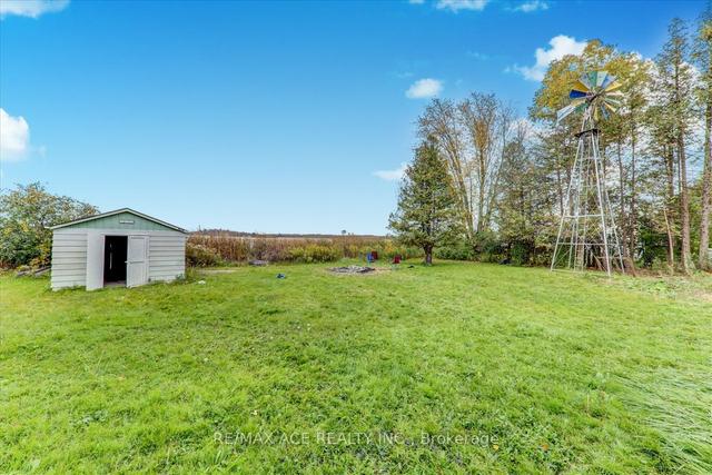 28 Osprey Rd, House detached with 3 bedrooms, 1 bathrooms and 5 parking in Kawartha Lakes ON | Image 33