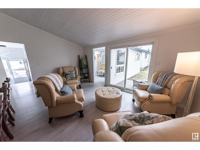 1093 Millbourne Rd E Nw, House attached with 3 bedrooms, 1 bathrooms and 2 parking in Edmonton AB | Image 18