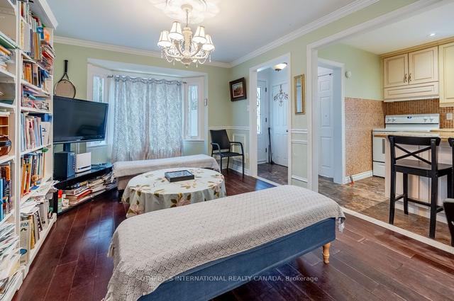 1202 Islington Ave, House detached with 2 bedrooms, 2 bathrooms and 5 parking in Toronto ON | Image 8