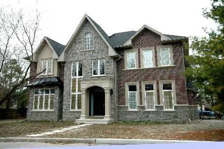 86 Welbeck Rd, House detached with 4 bedrooms, 4 bathrooms and 6 parking in Toronto ON | Image 1