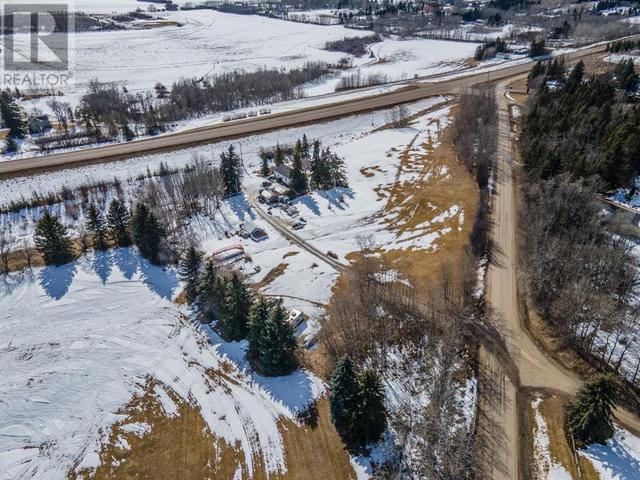 27, - 26540 Highway 11, House detached with 2 bedrooms, 1 bathrooms and null parking in Red Deer County AB | Image 4