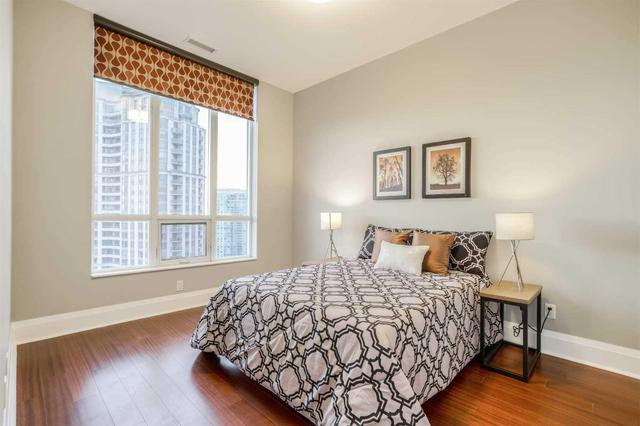 Ph5 - 100 Harrison Garden Blvd, Condo with 2 bedrooms, 3 bathrooms and 4 parking in Toronto ON | Image 13