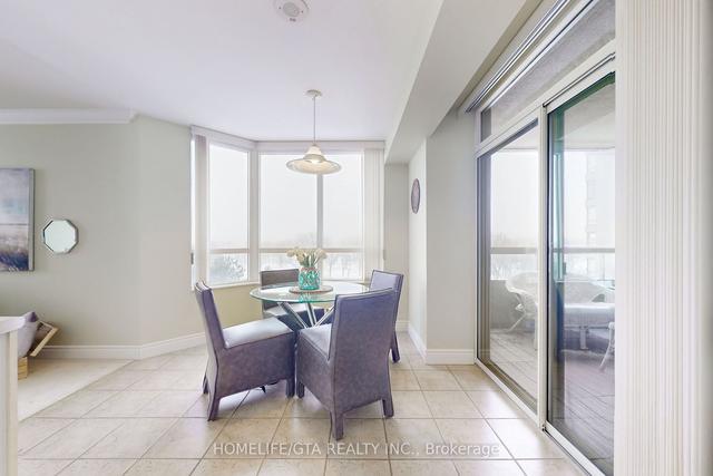 719 - 138 Bonis Ave, Condo with 3 bedrooms, 3 bathrooms and 2 parking in Toronto ON | Image 37