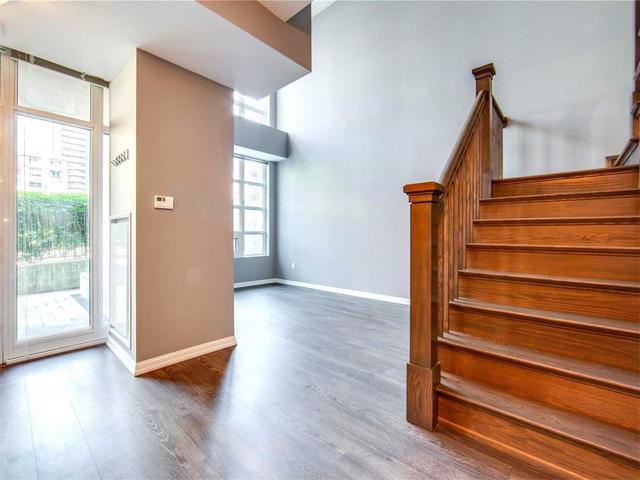 th71a - 65 East Liberty St, Townhouse with 2 bedrooms, 2 bathrooms and 1 parking in Toronto ON | Image 15