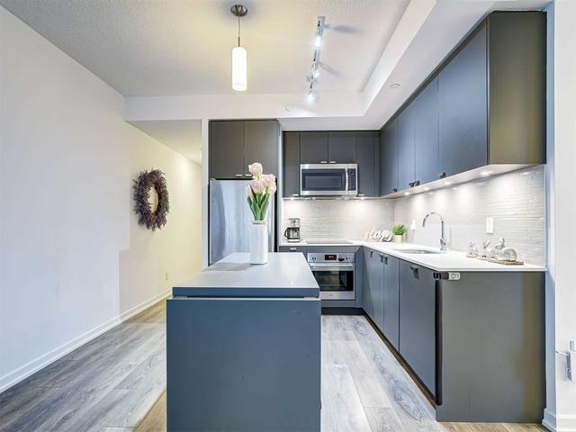 410 - 56 Forest Manor Rd, Condo with 2 bedrooms, 2 bathrooms and 1 parking in Toronto ON | Image 16