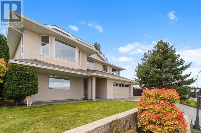 5359 Kenwill Dr, House detached with 5 bedrooms, 3 bathrooms and 4 parking in Nanaimo BC | Image 8
