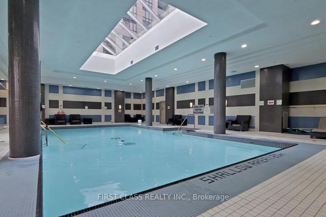 1615 - 100 Harrison Garden Blvd, Condo with 2 bedrooms, 2 bathrooms and 1 parking in Toronto ON | Image 16
