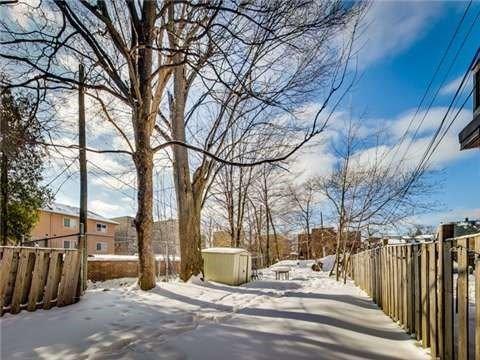 Top2Fls - 4 Elm Grove Ave N, House detached with 2 bedrooms, 2 bathrooms and null parking in Toronto ON | Image 13