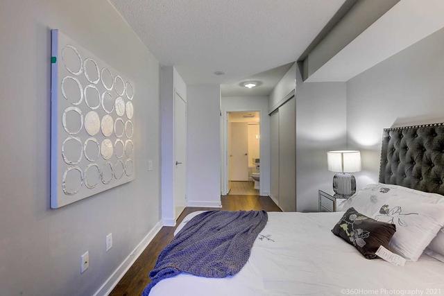1510 - 29 Singer Crt, Condo with 1 bedrooms, 1 bathrooms and 0 parking in Toronto ON | Image 7